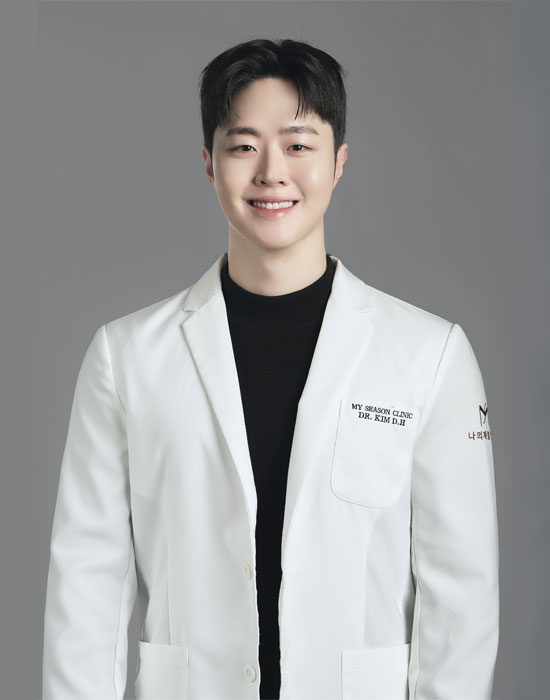 김동훈 원장님님